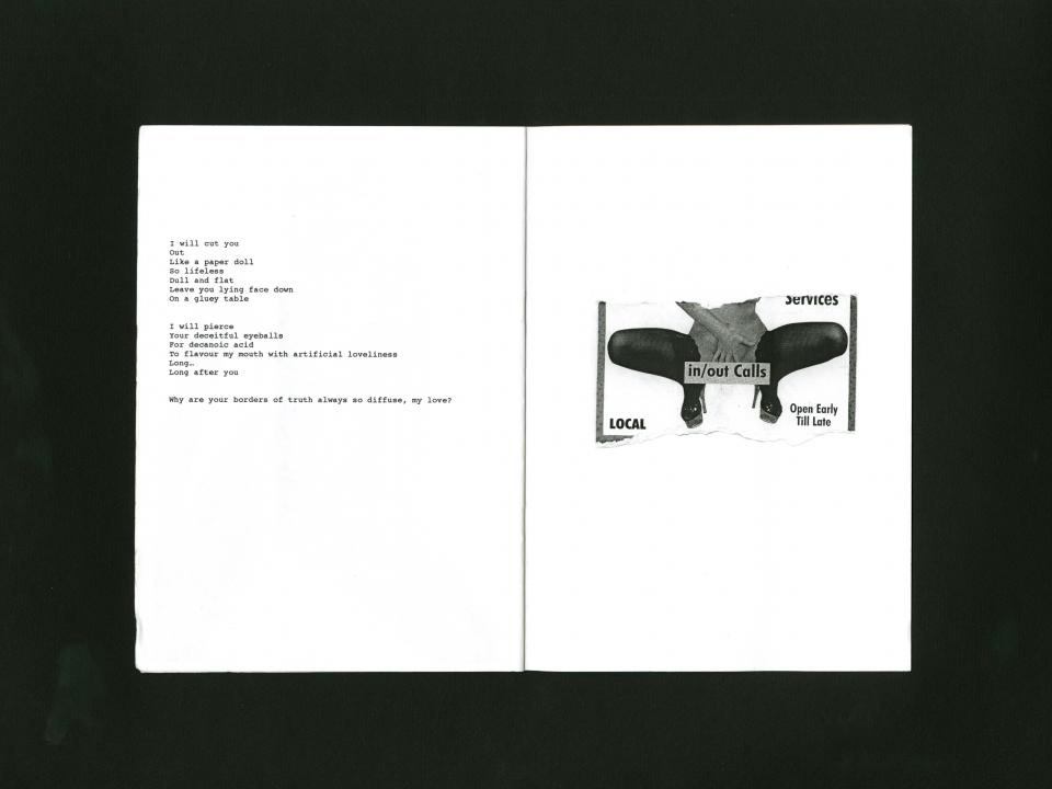 Theresia Lynch Press