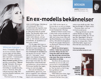 Theresia Lynch Press
