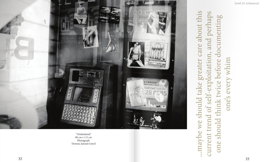 Theresia Lynch Press