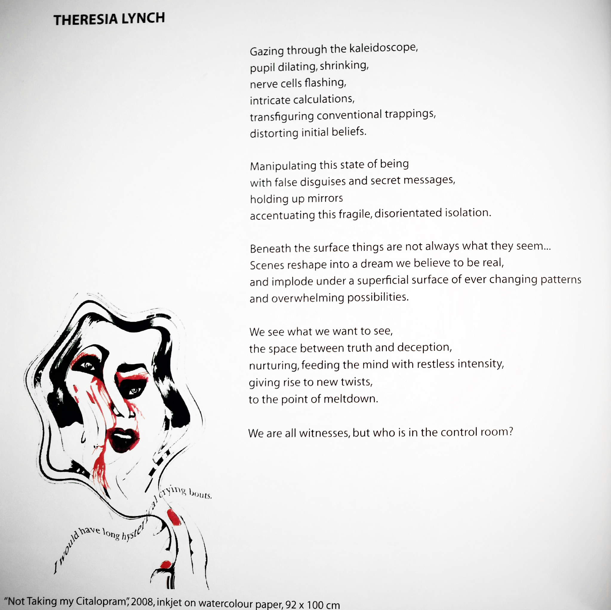 Theresia Lynch Press