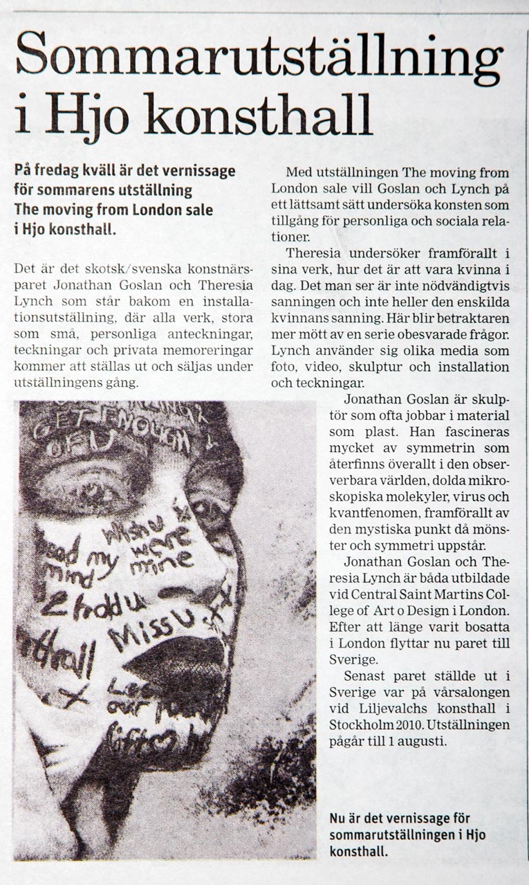 Theresia Lynch Press